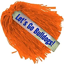 Rally Stick Pom - 11"
