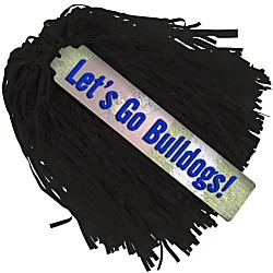 Rally Stick Pom - 11"