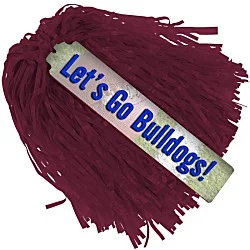 Rally Stick Pom - 11"