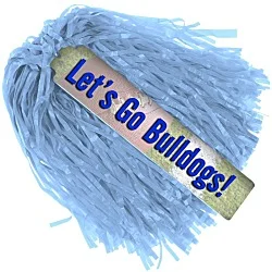 Rally Stick Pom - 11"
