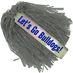 Rally Stick Pom - 11"