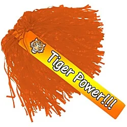 Rally Stick Pom - 15"