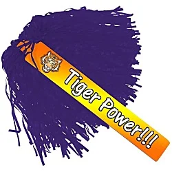 Rally Stick Pom - 15"