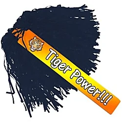 Rally Stick Pom - 15"