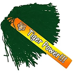Rally Stick Pom - 15"
