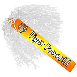 Rally Stick Pom - 15"