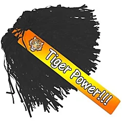 Rally Stick Pom - 15"