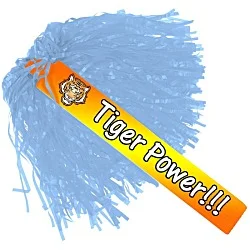 Rally Stick Pom - 15"
