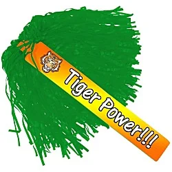 Rally Stick Pom - 15"