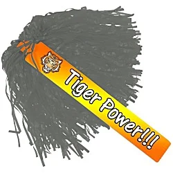 Rally Stick Pom - 15"