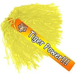 Rally Stick Pom - 15"