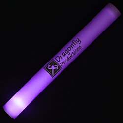 Light-Up Foam Cheer Stick