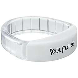 Flashing LED Bracelet