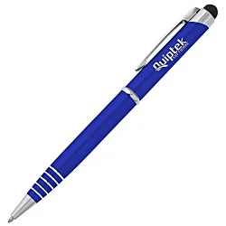 Aria Stylus Twist Metal Pen