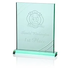 Panel Acrylic Award