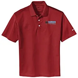 Nike Performance Tech Basic Polo - Men's