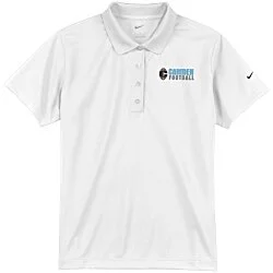 Nike Performance Tech Basic Polo - Ladies'