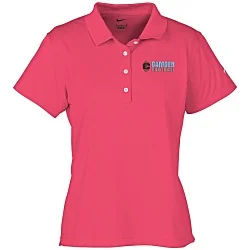 Nike Performance Tech Basic Polo - Ladies'