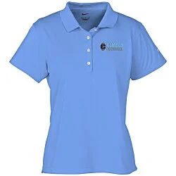 Nike Performance Tech Basic Polo - Ladies'