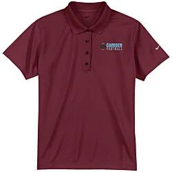 Nike Performance Tech Basic Polo - Ladies'
