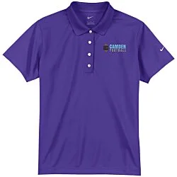 Nike Performance Tech Basic Polo - Ladies'
