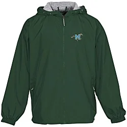 Portsmouth Jacket