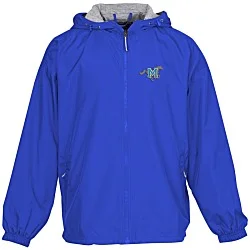 Portsmouth Jacket