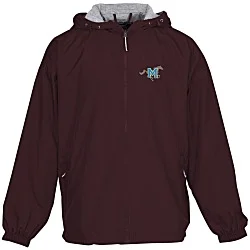 Portsmouth Jacket