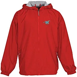 Portsmouth Jacket