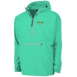 Pack-N-Go Pullover