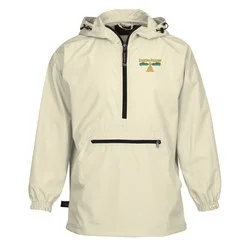 Pack-N-Go Pullover