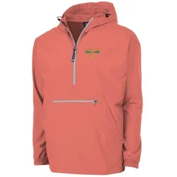 Pack-N-Go Pullover