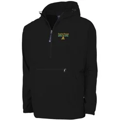Pack-N-Go Pullover