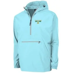 Pack-N-Go Pullover