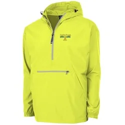 Pack-N-Go Pullover