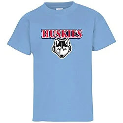 Hanes Authentic T-Shirt - Youth - Full Color - Colors