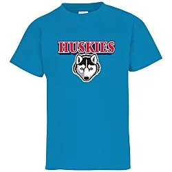 Hanes Authentic T-Shirt - Youth - Full Color - Colors