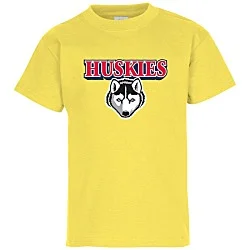 Hanes Authentic T-Shirt - Youth - Full Color - Colors