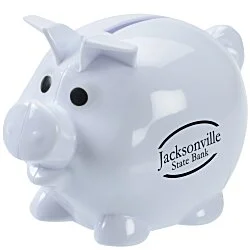 Lil' Piggy Bank