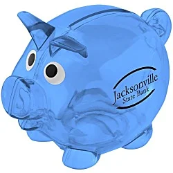 Lil' Piggy Bank