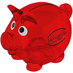 Lil' Piggy Bank