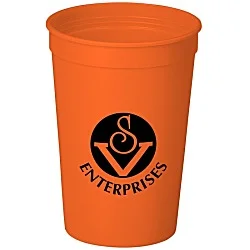 Stadium Cup - 16 oz. - Smooth