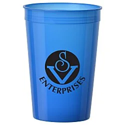 Stadium Cup - 16 oz. - Smooth