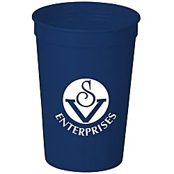 Stadium Cup - 16 oz. - Smooth