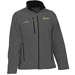 Eddie Bauer Performance Fleece Jacket - Men's