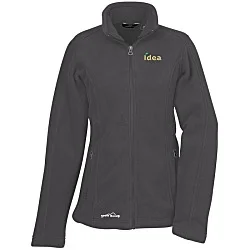 Eddie Bauer Performance Fleece Jacket - Ladies'
