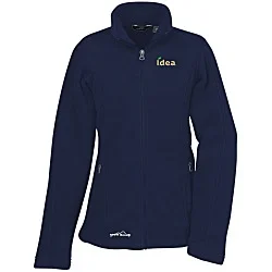 Eddie Bauer Performance Fleece Jacket - Ladies'