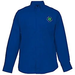 Blue Generation Featherweight Poplin - Men's