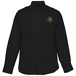 Blue Generation Featherweight Poplin - Men's