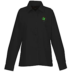 Blue Generation Featherweight Poplin - Ladies'